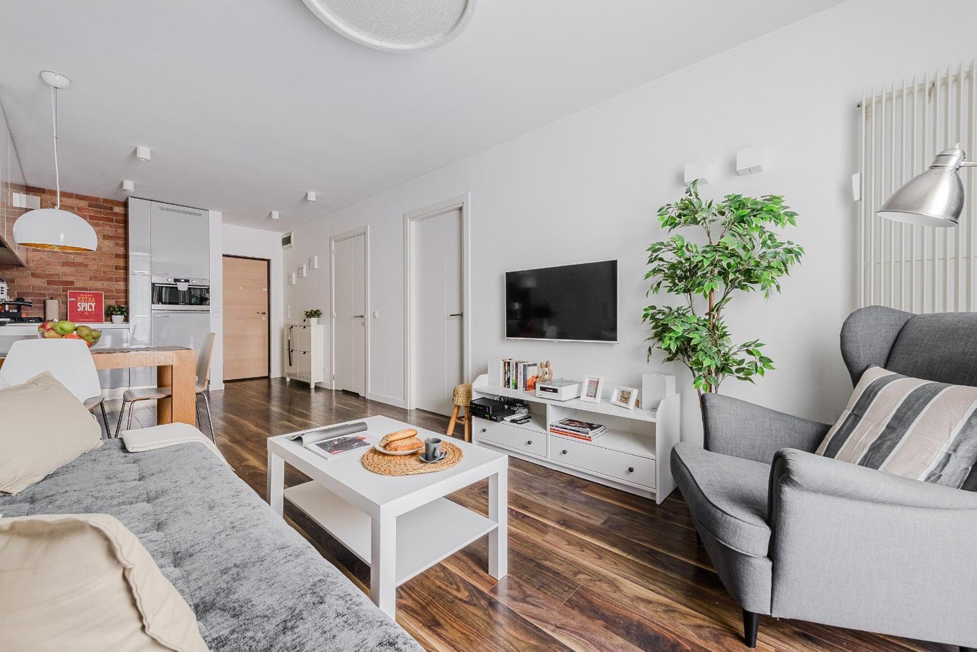 P&O City Center Apartments Varsovie Extérieur photo